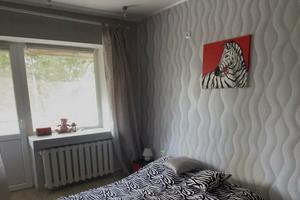 квартира по адресу Косарева ул. (Соколова), 46