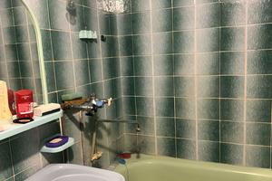 квартира по адресу Астрономическая ул., 35з