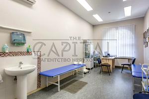 комерційна за адресою Київ, Сирецька вул., 32