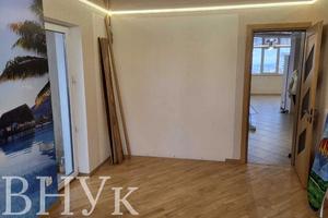 квартира за адресою Тролейбусна вул., 9-В