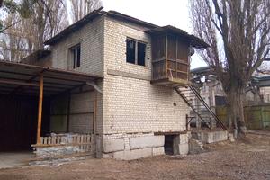 комерційна за адресою Повітряних Сил просп. (Повітрофлотський), 90