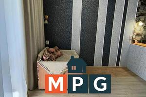 квартира по адресу Академика Барабашова ул., 10а
