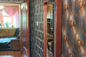 квартира по адресу Р.Атоманюка, 41
