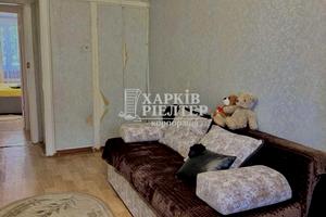 квартира за адресою Тракторобудівників просп., 78б