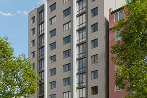 квартира за адресою Гетьмана Петра Дорошенка вул., 28а