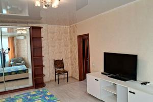 квартира по адресу Радужный массив ул., 24