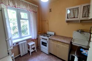 квартира за адресою Миру просп., 13