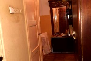 квартира за адресою Куликівський узвіз (Революції), 8/10