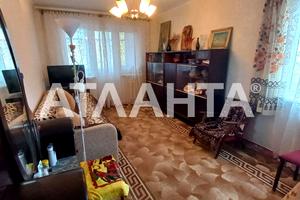 квартира за адресою Академіка Філатова вул., 6б