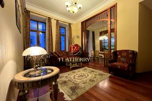 квартира за адресою Лютеранська вул., 3