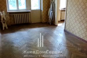 квартира по адресу Преображенская ул. (Ивана Клименко), 20/6