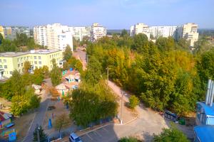 квартира по адресу ЗСУ, 43