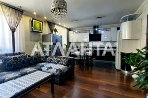 квартира за адресою Євгена Чикаленка вул., 59е