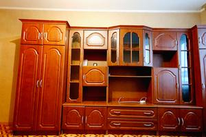 квартира по адресу Железняка ул., 12