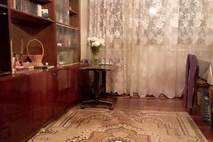 квартира по адресу Франтишека Крала ул., 23