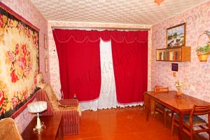 квартира по адресу Золочевская ул., 24