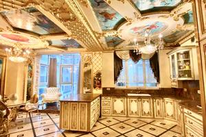 квартира по адресу Мукачевский пер., 6