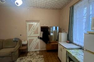 кімната за адресою Трегубова вул., 2