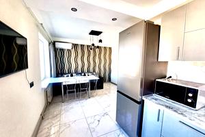 квартира за адресою Бочарова вул., 8