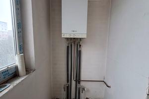 квартира за адресою Злуки, 8