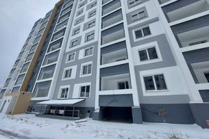 квартира по адресу Полтавский Шлях ул., 184а