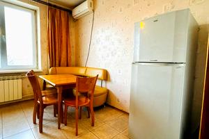 квартира за адресою Сергіївська вул., 3б