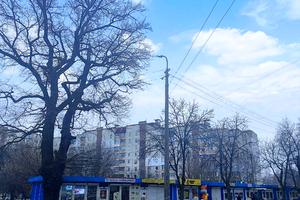квартира по адресу Мстиславская ул., 52
