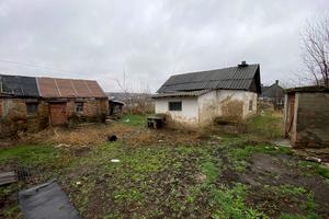 будинок за адресою Черняхівська вул.