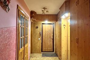 квартира за адресою Михайла Драгана вул., 17