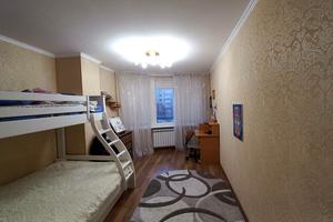 квартира за адресою радужный, 5