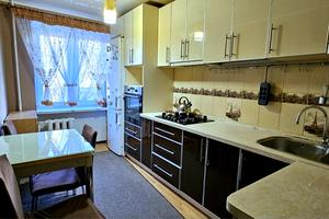 квартира за адресою Сарматська, 2а