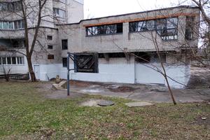 коммерческая по адресу Львовская ул., 59-А