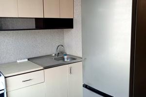 квартира за адресою Автозаводська вул., 40