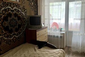 квартира за адресою Бережанська вул. (Загребелля), 55