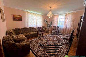 будинок за адресою Гарасим'юка, 12