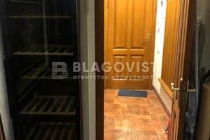 комерційна за адресою Київ, Бульварно-Кудрявська вул. (Воровського), 9