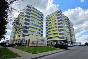 комерційна за адресою Перемоги просп., 25/2