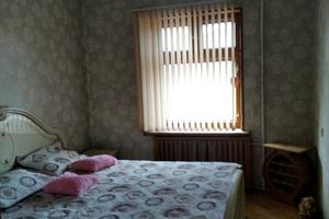 квартира по адресу Осипова ул. (Осипова), 37