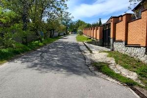 ділянка за адресою Подорожній пров., 1