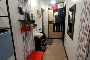 квартира за адресою Івана Мазепи вул., 44