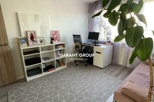 квартира за адресою Академіка Сахарова вул., 40