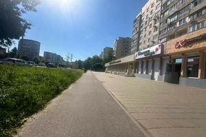коммерческая по адресу Научная ул., 64