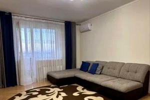 квартира по адресу Александра Поля просп. (Кірова), 98-Б