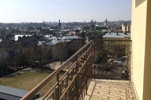 квартира за адресою Личаківська вул. (), 33а