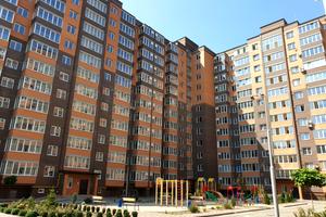 квартира за адресою Почтовая