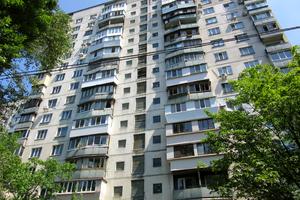 квартира за адресою Вышгородськая, 47А