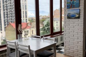 квартира по адресу Олеся Гончара ул., 47/49