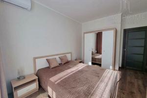 квартира по адресу Берестейский ул. (Перемоги), 67б