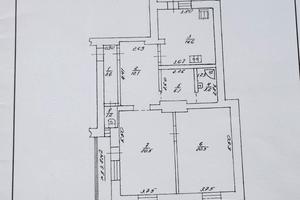 квартира за адресою Дмитра Донцова вул., 6