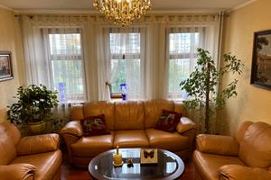 квартира по адресу Коперника ул., 15